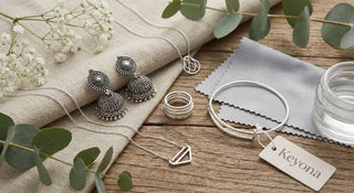 The Timeless Charm of Silver: How to Style, Store, and Shine