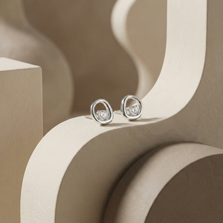 Earrings Under 1500