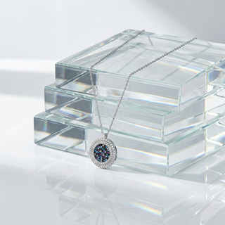Necklaces Above 5000