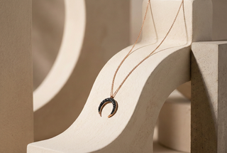 Necklaces between 3000 to 5000