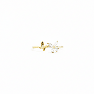 Buy Stardust Delicate Ring Online – Keyona Jewellery